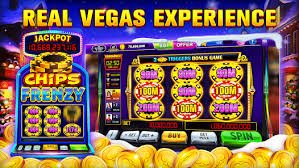 batman slot Mobile APP