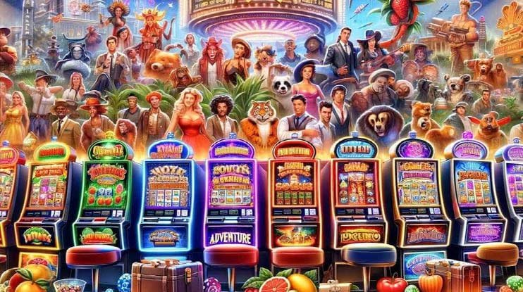 batman slot megaways jackpot free spins bonus feature myanmar ဂိမ်း screen မြင်ကွင်း