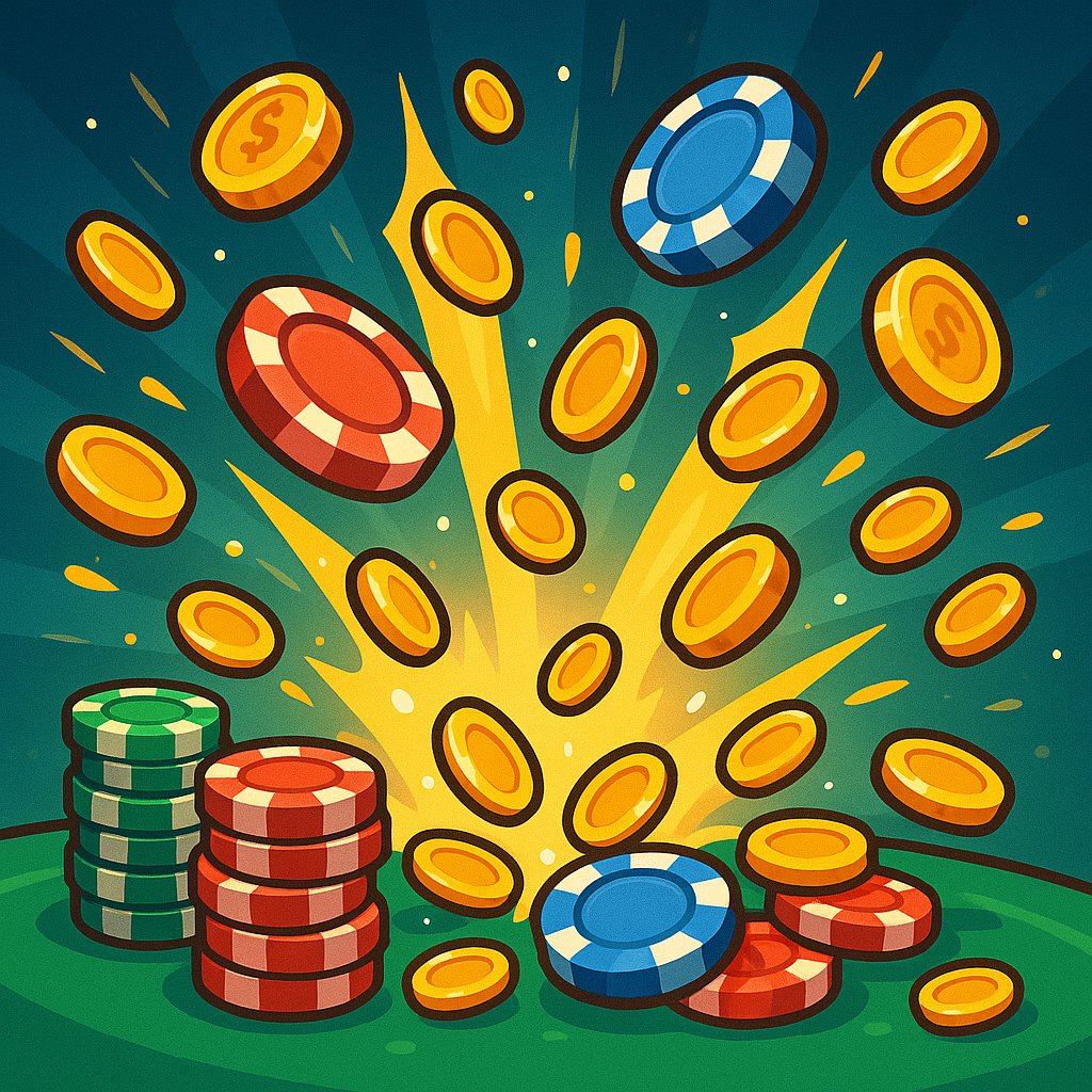 batman slot Live Casino